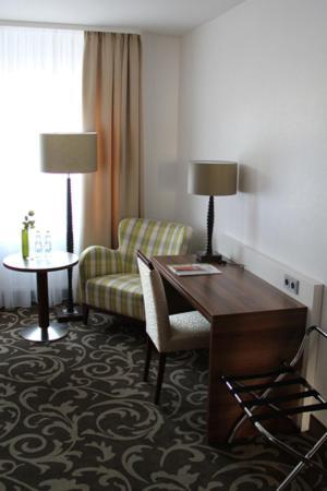 Hotel Winter Schöppingen Quarto foto
