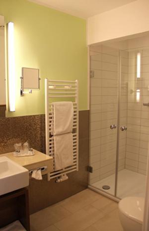 Hotel Winter Schöppingen Quarto foto